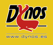 franquicia Dynos Informática  (Informática / Internet)