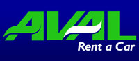 franquicia Aval Rent a Car  (Automóviles)