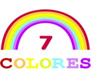 franquicia 7 Colores  (Moda infantil)
