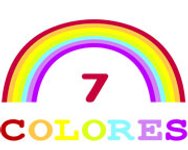 franquicia 7 Colores  (Ropa niños)