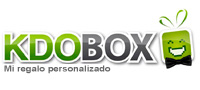 franquicia Kdobox  (Regalo / Juguetes)