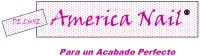 franquicia America Nail  (Manicura)