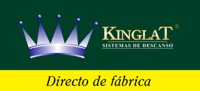franquicia Kinglat Directo de Fabrica  (Hogar / Decoración / Mobiliario)