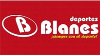 franquicia Deportes Blanes  (Deportes / Gimnasios)