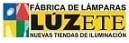 franquicia Lúzete  (Productos especializados)