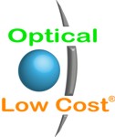 franquicia Optical Low Cost  (Productos especializados)