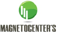 Magnetocenter´s