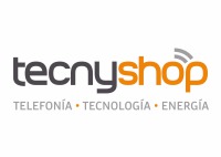 franquicia Tecnyshop  (Productos especializados)