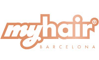 franquicia Myhair Barcelona  (Estética / Cosmética / Dietética)