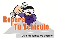 Repara tu Vehículo