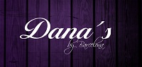 franquicia Dana´s by Barcelona  (Moda hombre)