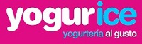 franquicia Yogurice  (Hostelería)