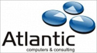 franquicia Atlantic AC2  (Diseño de páginas web)