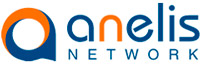 franquicia Anelis Network  (Diseño de páginas web)