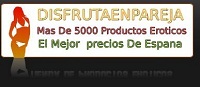 franquicia Disfruta en Pareja  (Comunicación / Publicidad)