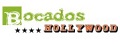 franquicia Bocados Hollywood  (Servicios a domicilio)