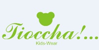 franquicia Tioccha  (Moda infantil)