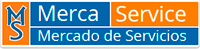 franquicia Merca Service  (Administración de Fincas)