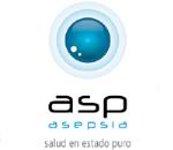 franquicia ASP Asepsia  (Productos saludables)