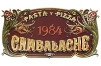 franquicia Cambalache  (Gastronomía italiana)