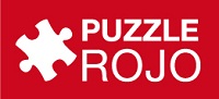 franquicia Puzzle Rojo  (Comunicación / Publicidad)