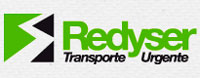 franquicia Redyser  (Transportes)