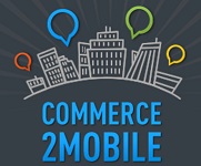 franquicia Commerce2Mobile  (Aplicaciones para móviles)