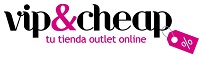 franquicia Vip&Cheap  (Moda mujer)