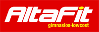 franquicia Altafit  (Deportes / Gimnasios)