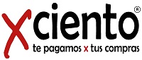 franquicia Club Xciento  (Diseño de páginas web)