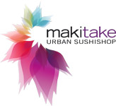 franquicia Makitake  (Gastronomía japonesa)