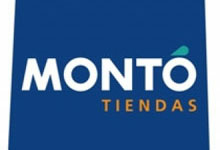 franquicia Tiendas Montó  (Productos especializados)