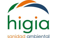 franquicia Higia  (Limpieza / Tintorerías / Arreglos)