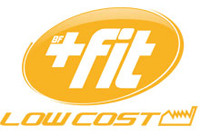 franquicia BF +Fit  (Deportes / Gimnasios)