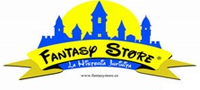 franquicia Fantasy Store  (Moda infantil)