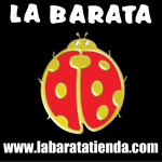 franquicia La Barata  (Moda joven)