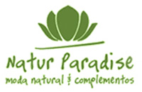 franquicia Natur Paradise  (Moda mujer)