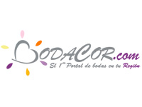 franquicia Bodacor.com  (Moda para novias)