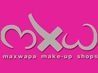 franquicia Maxwapa Make-up Shops  (Estética / Cosmética / Dietética)