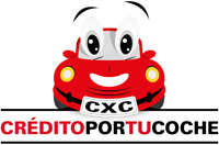 CxC Crédito por tu Coche