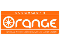 franquicia Cleanwork Orange  (Desinfecciones)