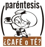 franquicia (Paréntesis) ¿Café o Té?  (Comunicación / Publicidad)