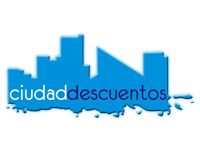 franquicia Ciudad Descuentos  (Publicidad por internet)