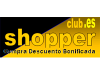 franquicia Shopper Club  (Informática / Internet)