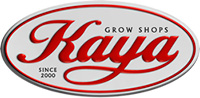 franquicia Kaya Grow Shops  (Productos especializados)