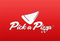 franquicia Pick a Pizza  (Hostelería)