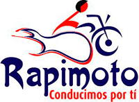 franquicia Rapimoto  (Transportes)