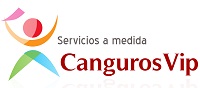 franquicia Canguros Vip  (Ayudas a domicilio)