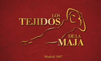 franquicia Los Tejidos de la Maja  (Productos especializados)
