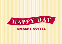 franquicia Happy Day Bakery  (Comercios Varios)